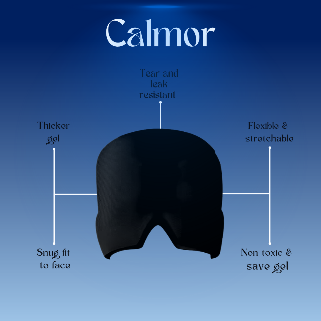 Calmor™ Migraine Relief Cap